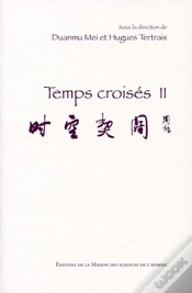 Capa do artigo Temps Croisés Tome 2