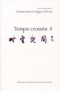 Temps Croisés Tome 2 - Preview