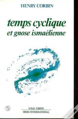 Capa do artigo Temps Cycliques Et Gnose Ismelienne