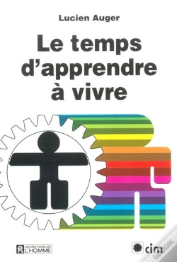 Capa do artigo Temps D'Apprendre A Vivre