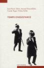 Temps D'Assistance - Preview