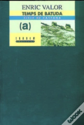 Capa do artigo Temps De Batuda