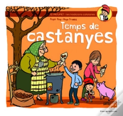 Capa do artigo Temps De Castanyes