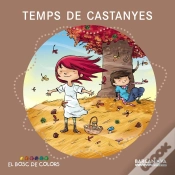 Capa do artigo Temps De Castanyes