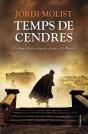 Temps De Cendres - Preview