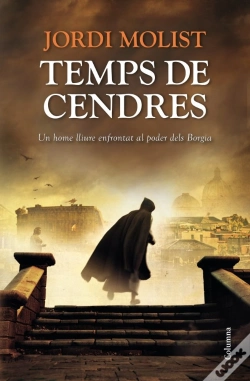 Capa do artigo Temps De Cendres