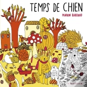 Capa do artigo Temps De Chien