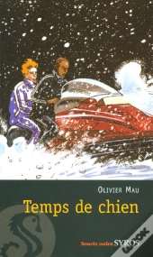 Temps De Chien