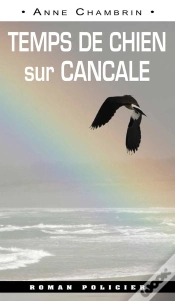 Capa do artigo Temps De Chien Sur Cancale