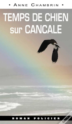 Capa do artigo Temps De Chien Sur Cancale