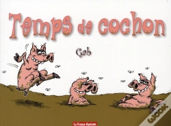 Capa do artigo Temps De Cochon