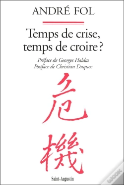 Capa do artigo Temps De Crise Temps De Croire