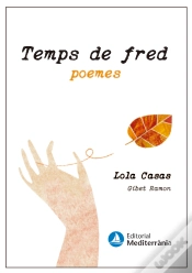 Capa do artigo Temps De Fred. Temps De Calor
