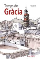 Temps De Gracia