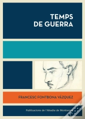 Capa do artigo Temps De Guerra