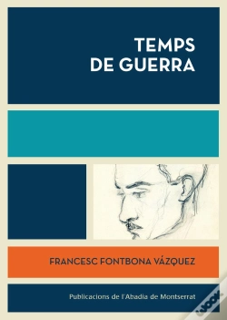 Capa do artigo Temps De Guerra