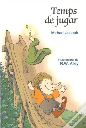 Capa do artigo Temps De Jugar