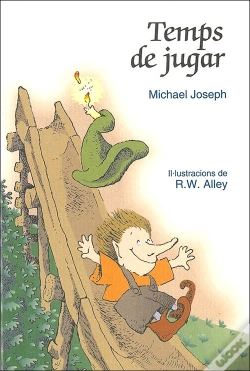 Capa do artigo Temps De Jugar