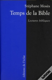 Temps De La Bible