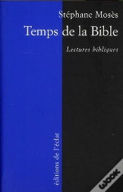 Capa do artigo Temps De La Bible