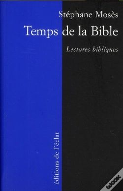 Capa do artigo Temps De La Bible