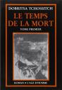 Temps De La Mort Tome 1 (Le) - Preview