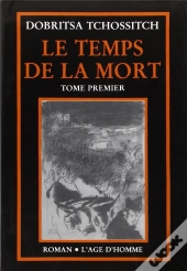 Temps De La Mort Tome 1 (Le)
