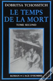 Temps De La Mort Tome 2 (Le)