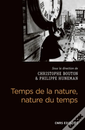 Capa do artigo Temps De La Nature, Nature Du Temps