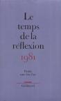 Temps De La Ref 81 N2 - Preview