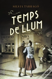 Capa do artigo Temps De Llum