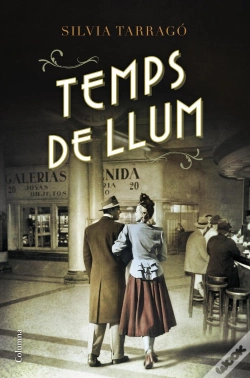 Capa do artigo Temps De Llum