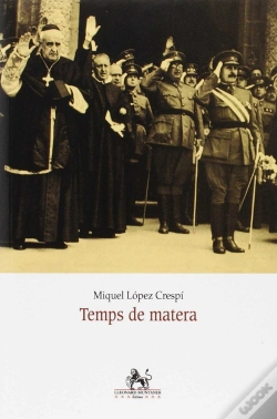 Capa do artigo Temps De Matera