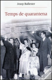 Capa do artigo Temps De Quarantena