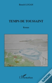 Capa do artigo Temps De Toussaint