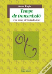 Capa do artigo Temps De Transmissió