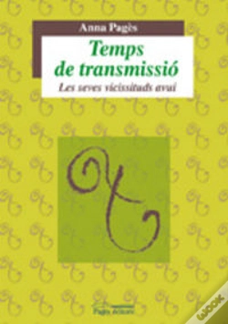 Capa do artigo Temps De Transmissió