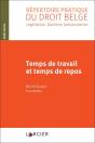 Temps De Travail Et Temps De Repos - Preview