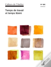 Capa do artigo Temps De Travail Et Temps Libere