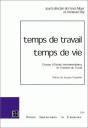Temps De Travail Temps De Vie - Preview