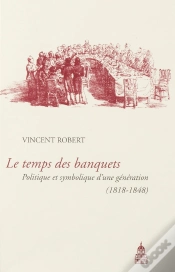 Capa do artigo Temps Des Banquets ; Politique Et Symbolique D
