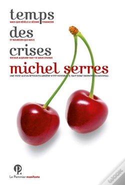 Capa do artigo Temps Des Crises
