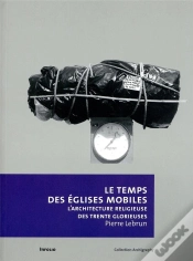Capa do artigo Temps Des Églises Mobiles