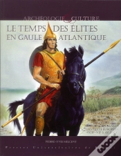 Capa do artigo Temps Des Elites En Gaule Atlantique