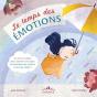 Temps Des Emotions (Le) - Preview