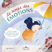 Capa do artigo Temps Des Emotions (Le)
