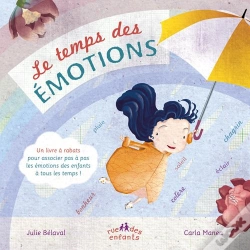 Capa do artigo Temps Des Emotions (Le)