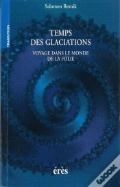 Capa do artigo Temps Des Glaciations