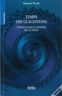Capa do artigo Temps Des Glaciations