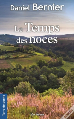 Capa do artigo Temps Des Noces (Le)
